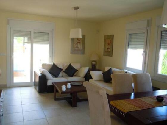 Villa Nestor Almunecar - Photo4