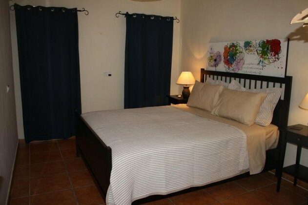 Alora Valley View Accommodations - Photo5