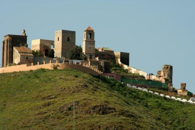 Atico - Mirador del Guadalhorce