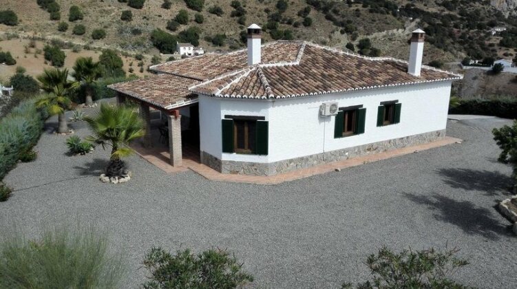 Casa Rural El Puerto - Photo2