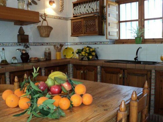 Romantic Farmhouse La Gavia - Photo2