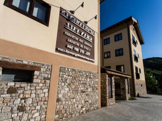 Apartaments Gran Vall