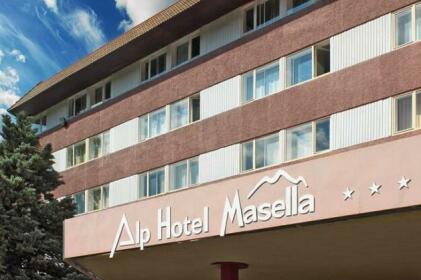 Sercotel Alp Hotel Masella