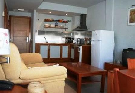 Apartamentos Feijoo Alpedrete - Photo4