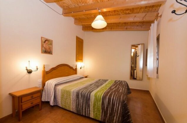 Apartamentos Casa Aurelia