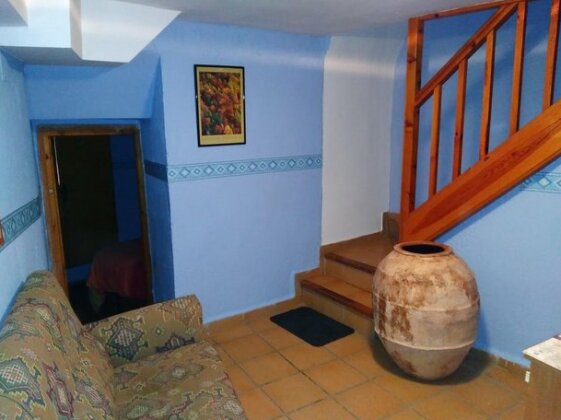 Casa Isuala - Photo5