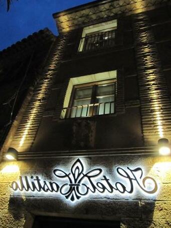 Hotel Castillo Alquezar - Photo3