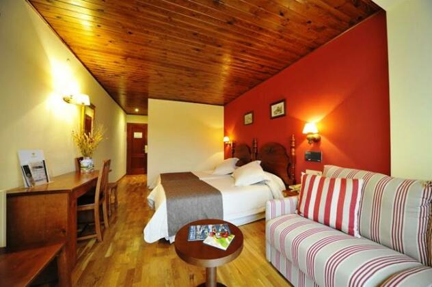 Hotel La Morera - Photo3