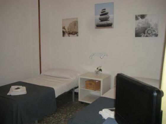 Hostal Els Peixos - Photo2