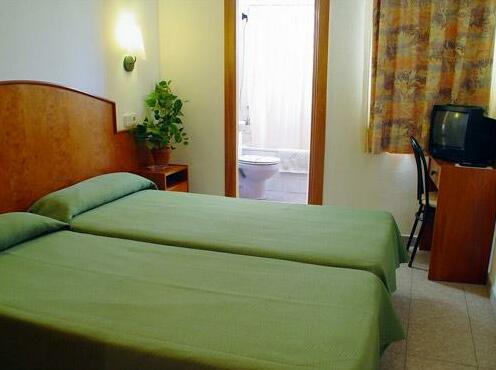 Hotel La Torreta - Photo3