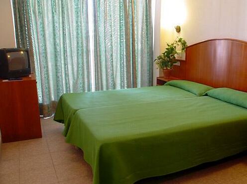 Hotel La Torreta - Photo5