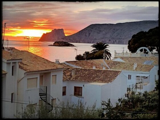 Altea Flying Whale - Photo4