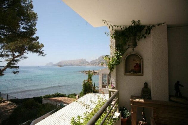 Apartamento Belleza - Photo2