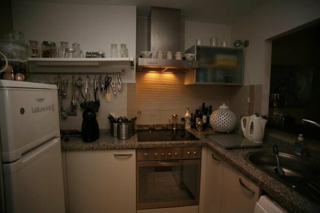 Apartamento Belleza - Photo4