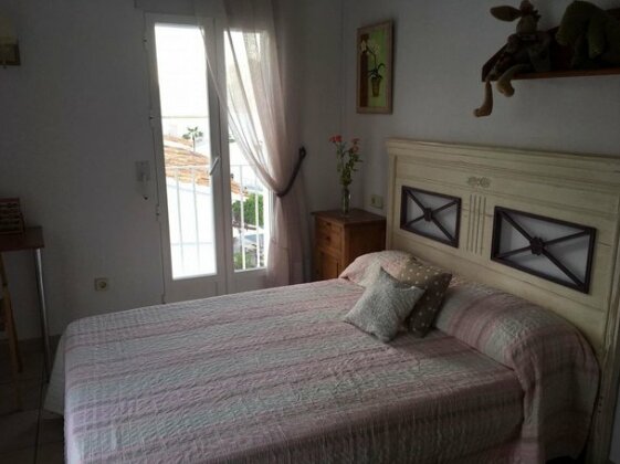 Apartment With 4 Bedrooms in Altea With Wonderful sea View and Terrace - Photo2