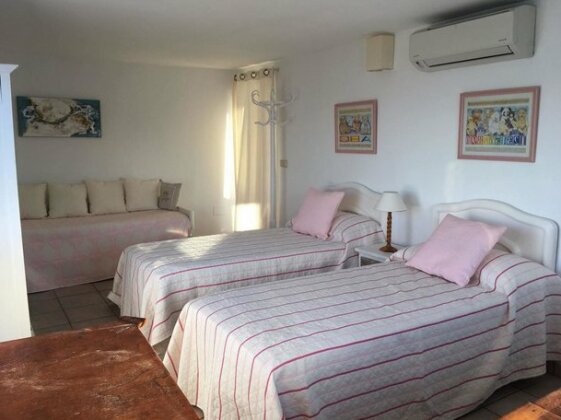 Apartment With 4 Bedrooms in Altea With Wonderful sea View and Terrace - Photo4