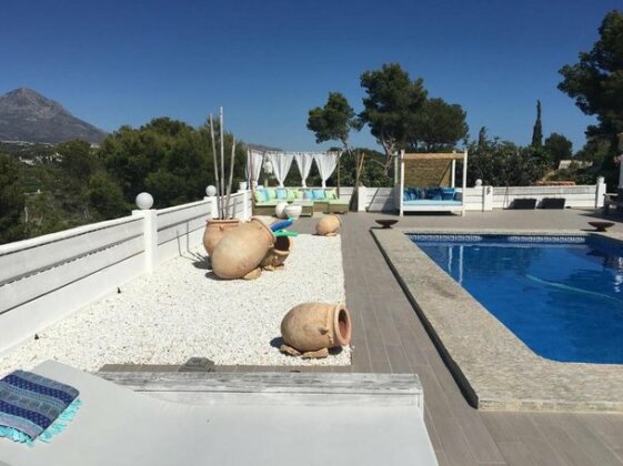 B&B El Paraiso - Photo3