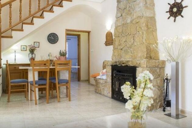 Casa Algarrobo - Photo2