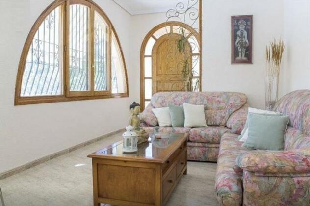 Casa Algarrobo - Photo3