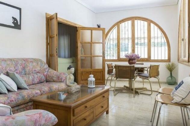 Casa Algarrobo - Photo4
