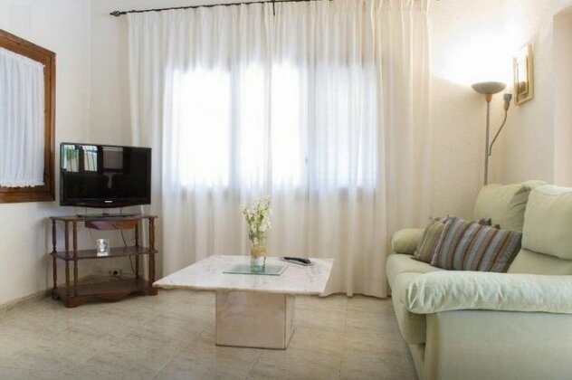 Casa Algarrobo - Photo5