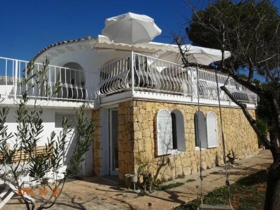 Casa Blanca Altea - Photo3