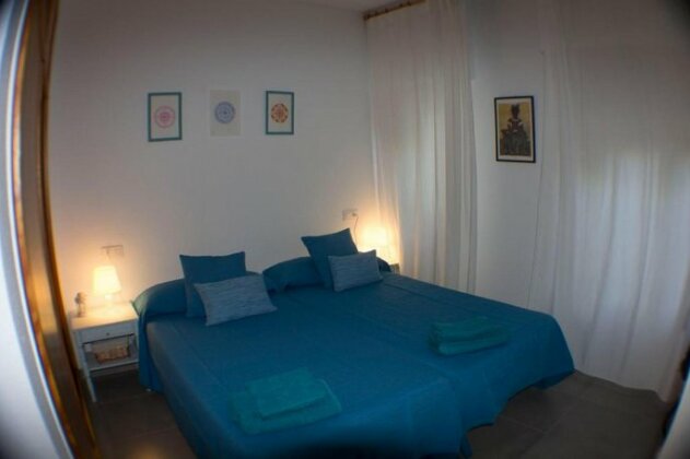 Casa De Los Mandalas - Photo2