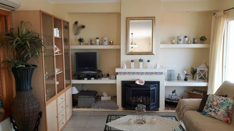 Casa Flamingo Altea - Photo2