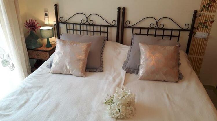 Casa Flamingo Altea - Photo3