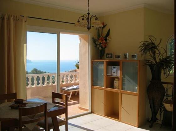 Casa Flamingo Altea - Photo4