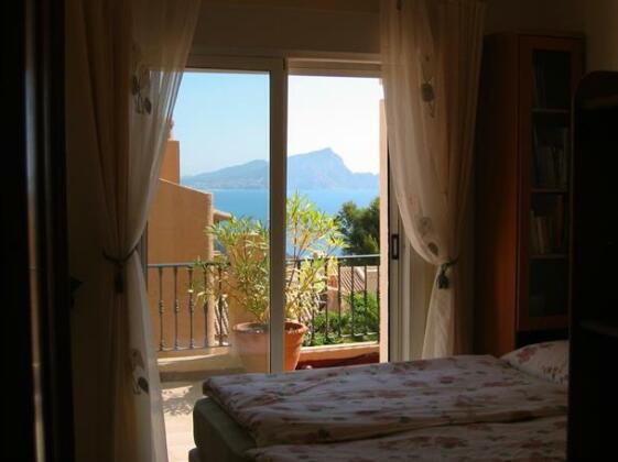 Casa Flamingo Altea - Photo5