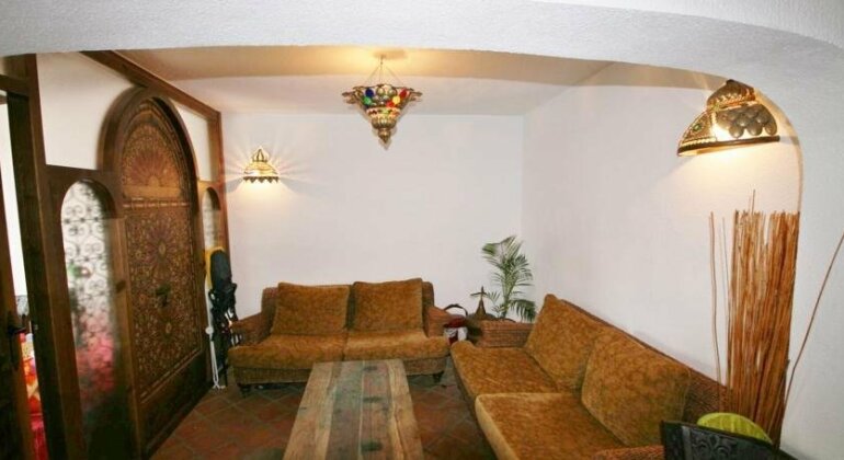 Casa la lluca - Photo2