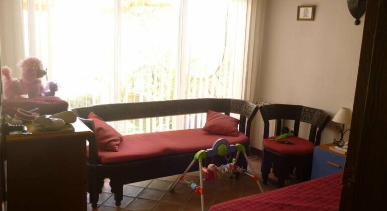 Casa la lluca - Photo4