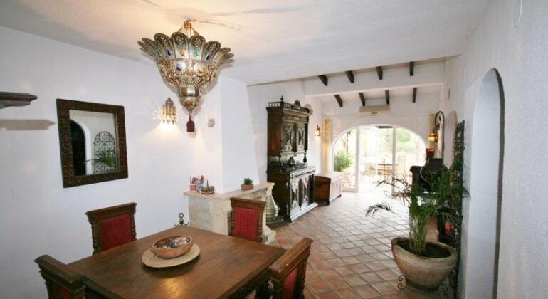Casa la lluca - Photo5