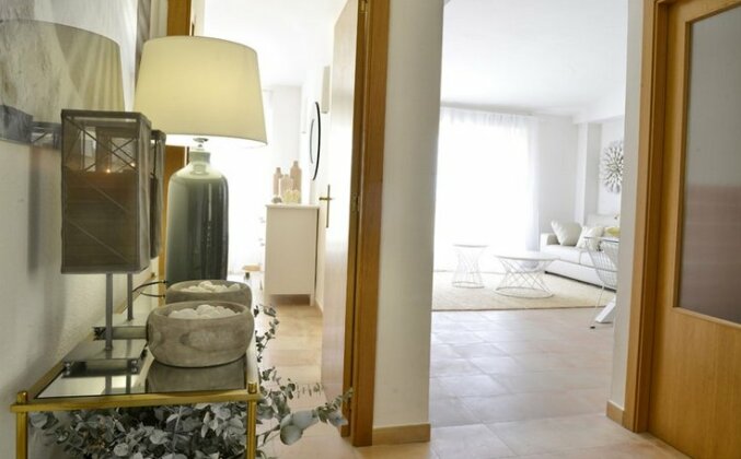 City Altea Atico 360 - Photo3