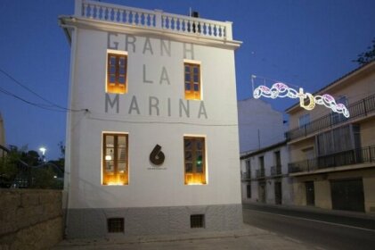 Gran H La Marina - SHR Hotels
