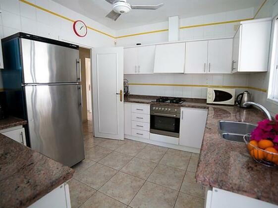 Interhome - Dos hijas - Photo2