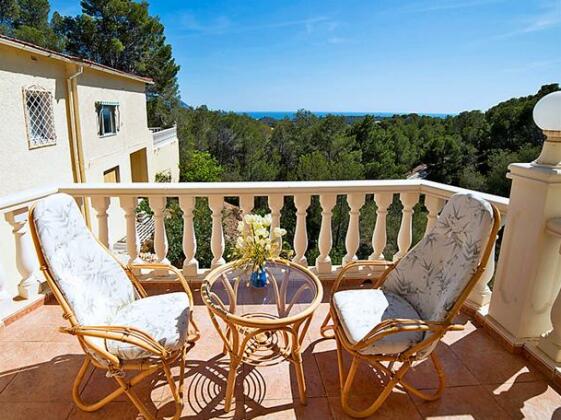 Interhome - Dos hijas - Photo4