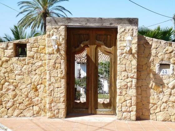 Montemolar Altea - Photo2