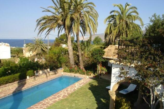 Montemolar Altea - Photo3