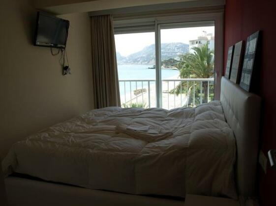 Santa Cruz Altea - Photo5