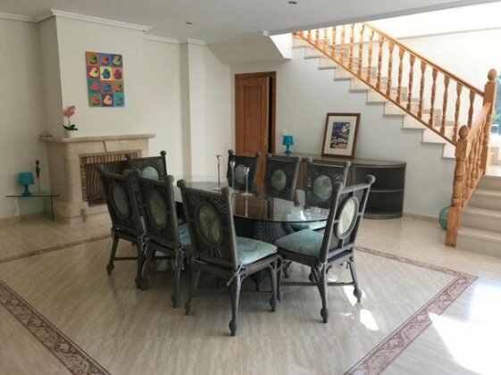 Villa Altea 2 pools - to combine max 36pax - Photo2