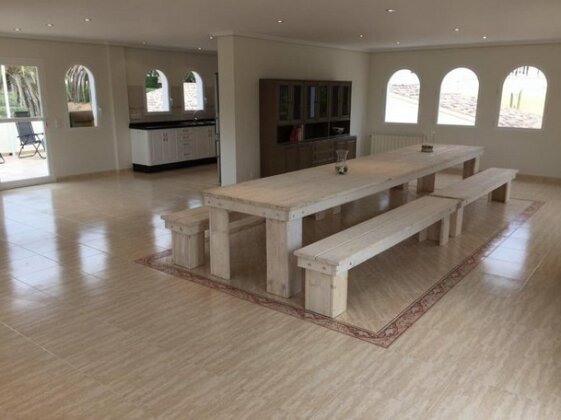 Villa Altea 2 pools - to combine max 36pax - Photo4