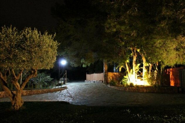 Villa Celeste Altea - Photo2