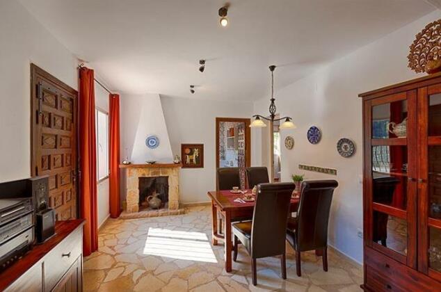 Villa Guzman Charra - Photo2