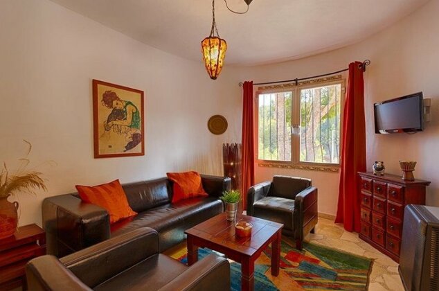 Villa Guzman Charra - Photo3
