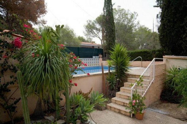Villa Los Pinos 6 - Photo3