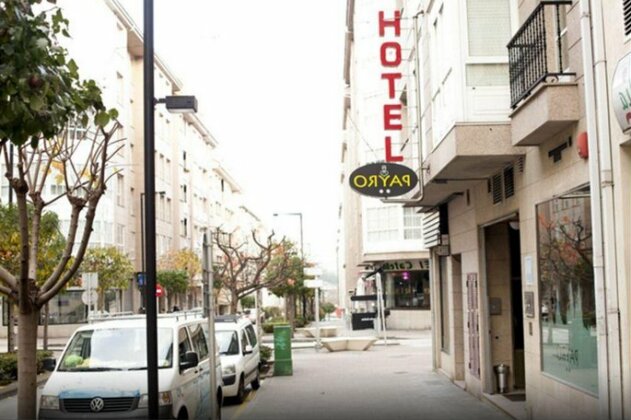 Hotel PAYRO - Photo3
