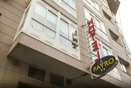 Hotel PAYRO
