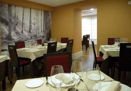 Hotel Restaurante Aldama - Photo4
